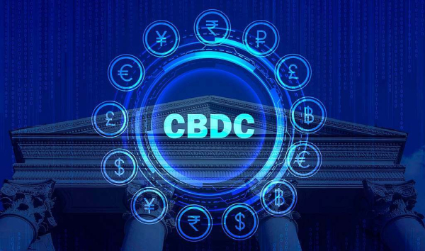 Опрос: 94% центральных банков прорабатывают концепцию CBDC