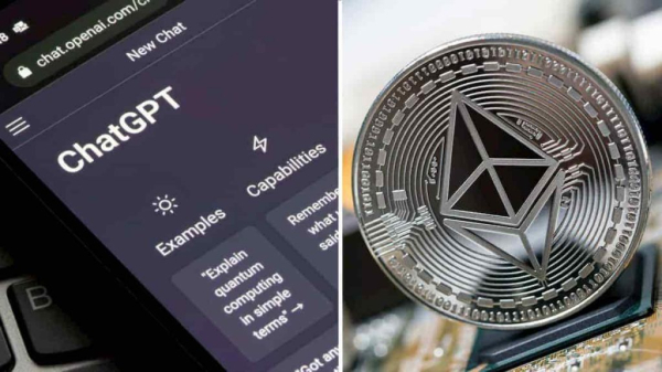 ChatGPT рассчитал цену Ethereum на 1 августа с учётом запуска ETF