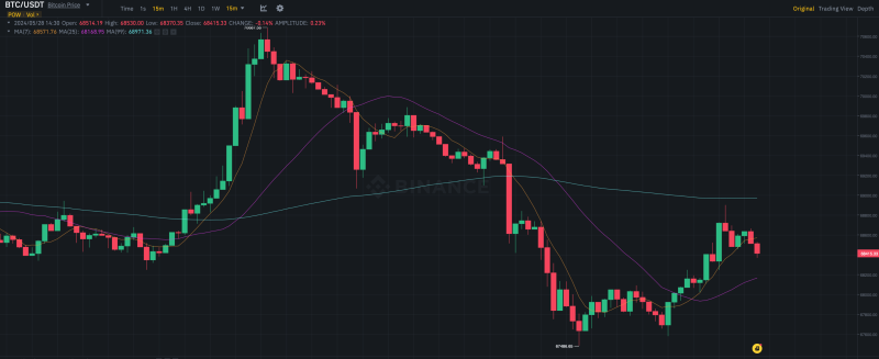 Из кошельков криптобиржи-банкрота Mt. Gox вывели более 9 миллиардов долларов. Что происходит с торговой платформой?