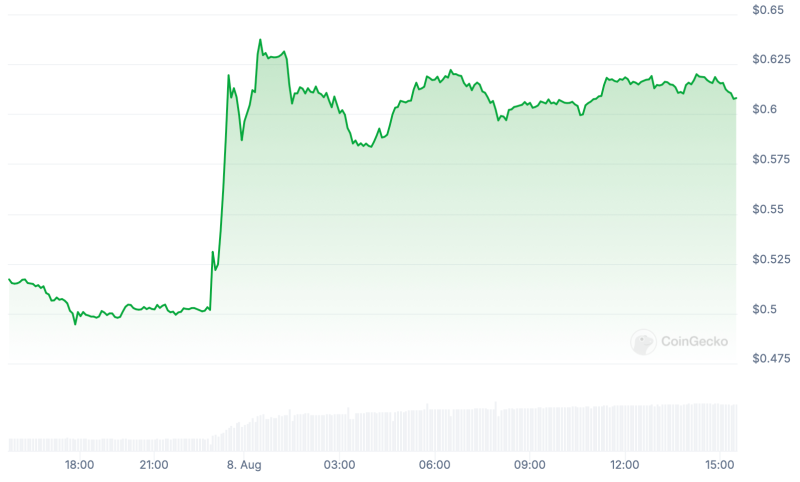 Закончилось судебное разбирательство между SEC и Ripple. Кого можно назвать победителем?