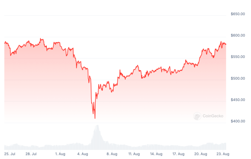 Binance не собирается выходить на IPO. Почему руководство криптовалютной биржи отказалось от этой идеи?