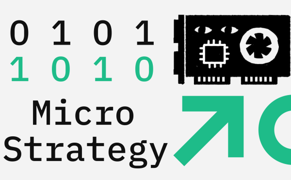 Майнеры покупают и накапливают биткоины. Зачем они копируют MicroStrategy