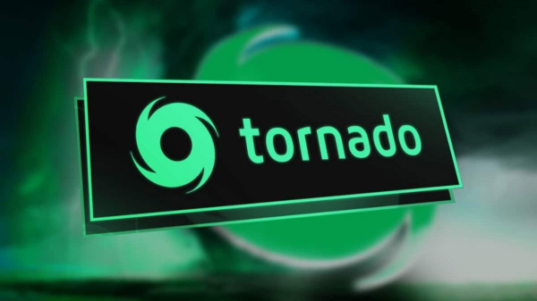 Украденную у биржи WazirX криптовалюту отмыли через Tornado Cash