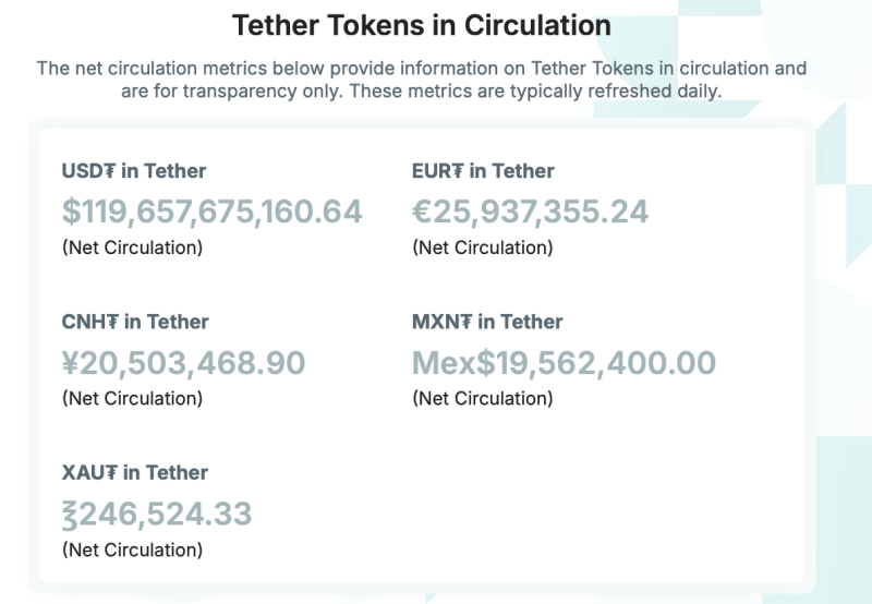 Как стейблкоин USDT используется и за пределами рынка криптовалют? Интервью с руководителем компании Tether