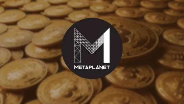 Японская Metaplanet увеличила свои биткоин-активы до 2100 BTC