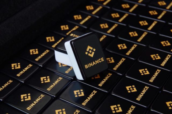 Binance проведет делистинг нескольких торговых пар