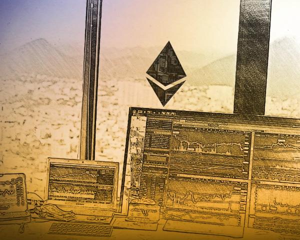 Эксперты объяснили слабость Ethereum ростом шортов от хедж-фондов