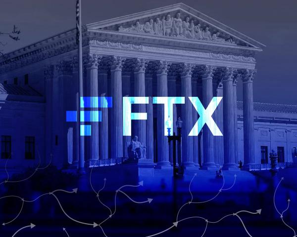 FTX начала первую волну выплат кредиторам на $1,2 млрд