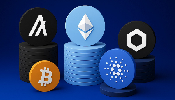Классический альтсезон уходит в прошлое: смогут ли ICO дать иксы?