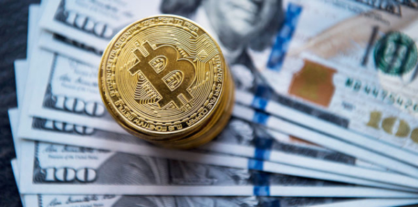 Что будет с ценой биткоина в сентябре