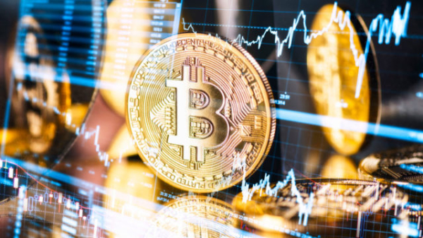 90% предложения биткоина сейчас в прибыли