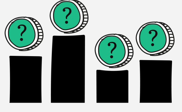 Всего 7 нативных токенов остались в плюсе с начала года. И это не биткоин