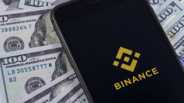 Чанпэн Чжао дал комментарии по поводу отставки главы Binance.US